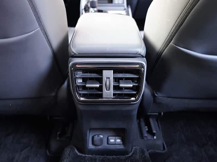 Lexus NX 2023 2023款 350h 前驱 创悦版