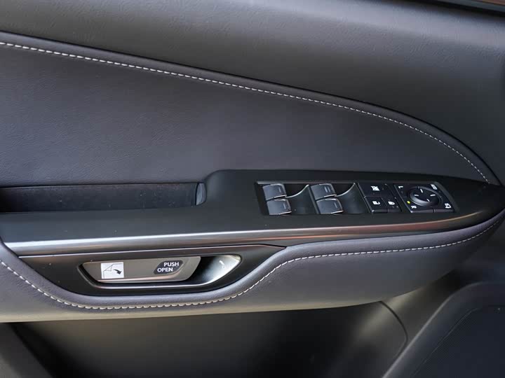 Lexus NX 2023 2023款 350h 前驱 创悦版