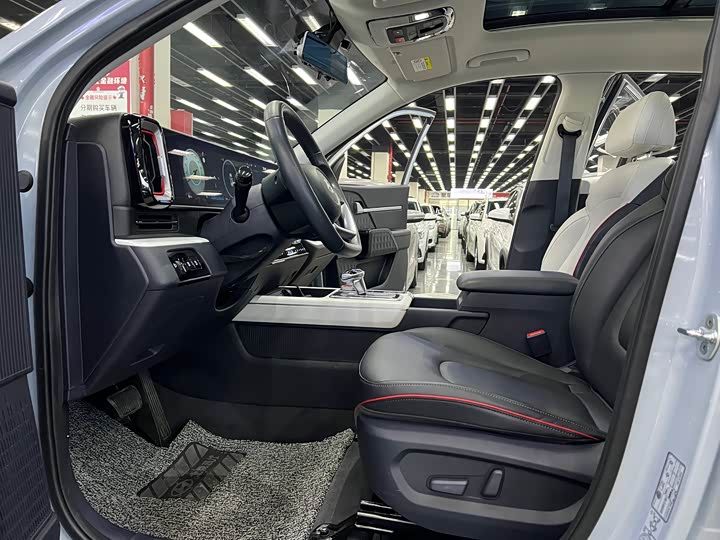 Hyundai ix35 (Mufasa) 2023 2023款 沐飒 2.0L 旗舰版TOP