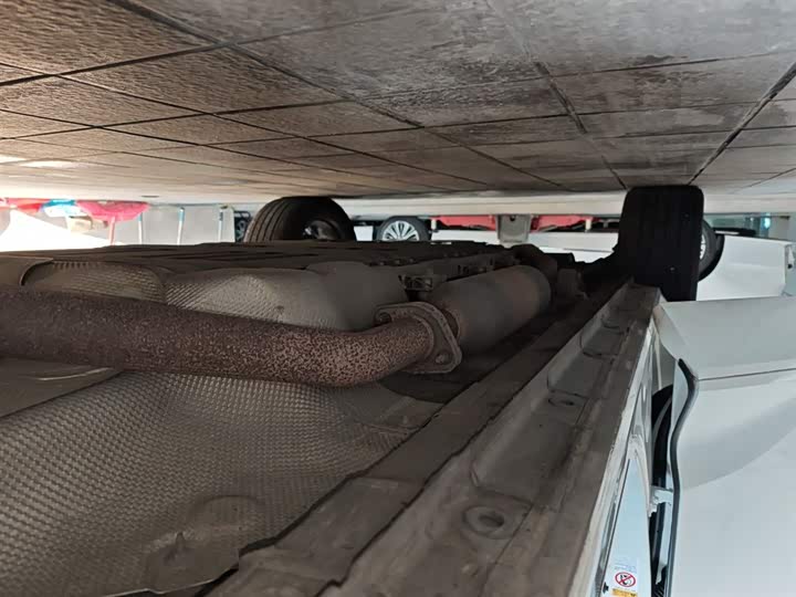 Changan UNI-K Hybrid 2022 2022款 蓝鲸iDD 130km 1.5T 尊贵型