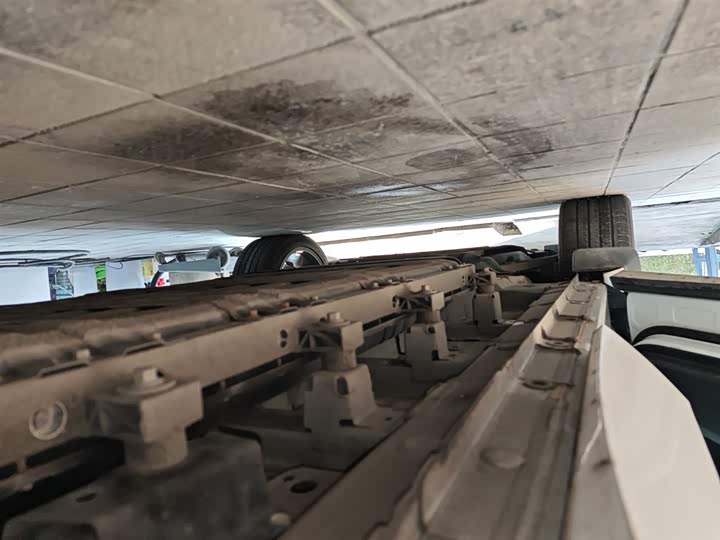 Changan UNI-K Hybrid 2022 2022款 蓝鲸iDD 130km 1.5T 尊贵型