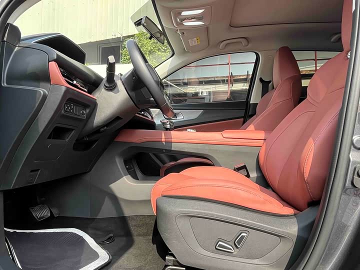 Changan CS55 Plus 2024 2024款 第三代 1.5T DCT卓越型