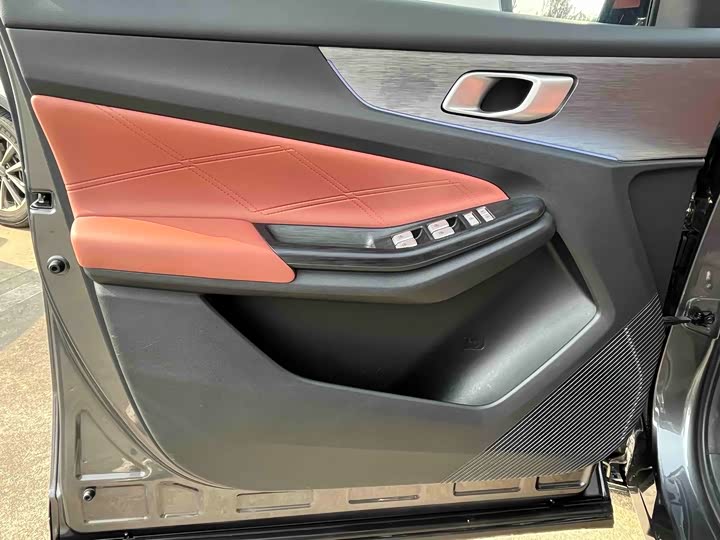 Changan CS55 Plus 2024 2024款 第三代 1.5T DCT卓越型