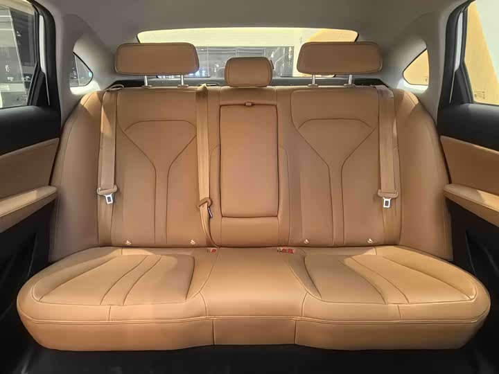 XPeng P5 2024 2024款 500Plus版