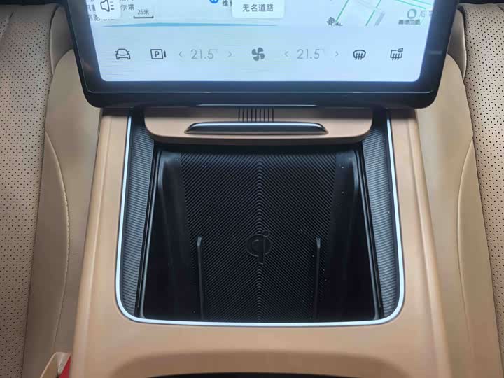 XPeng P5 2024 2024款 500Plus版