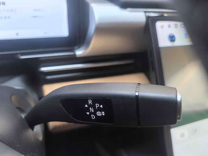 XPeng P5 2024 2024款 500Plus版