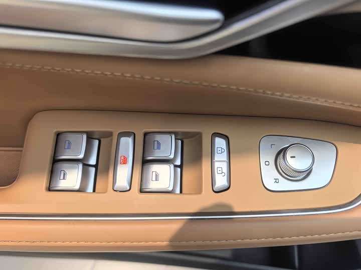 XPeng P5 2024 2024款 500Plus版