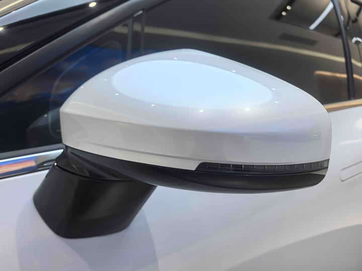 XPeng P5 2024 2024款 500Plus版