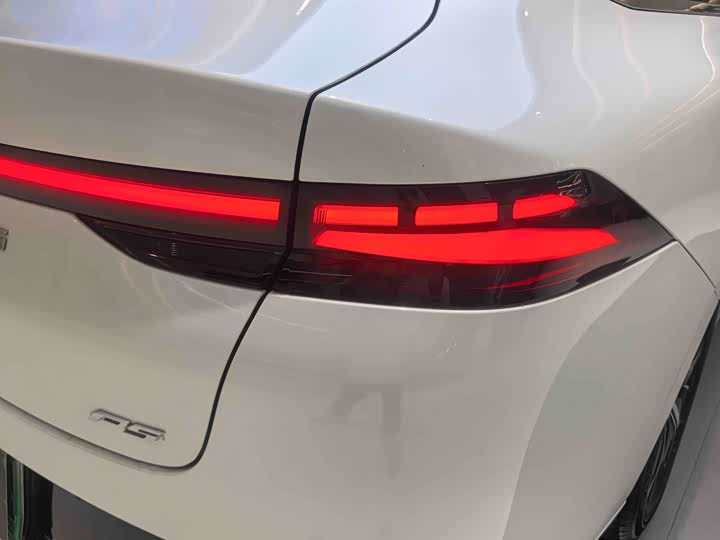 XPeng P5 2024 2024款 500Plus版