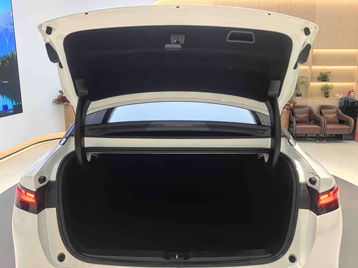 XPeng P5 2024 2024款 500Plus版