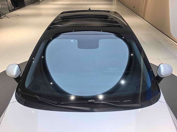 XPeng P5 2024 2024款 500Plus版