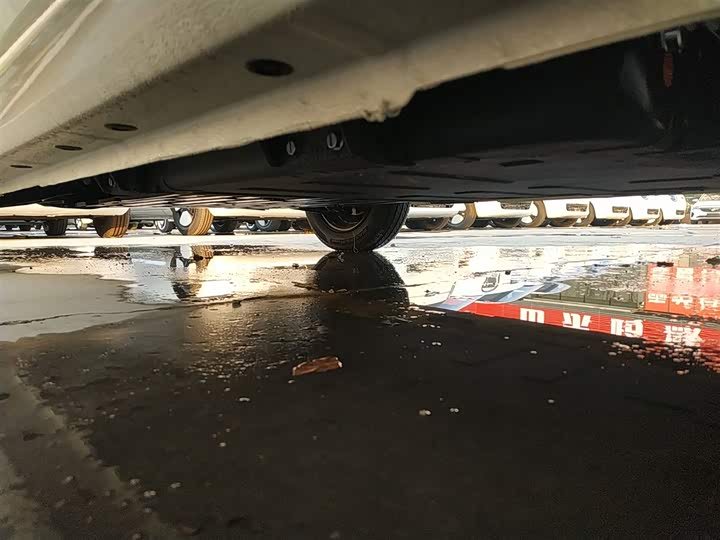 Geely Galaxy Panda Mini 2025 2025款 熊猫mini 210km 元气熊