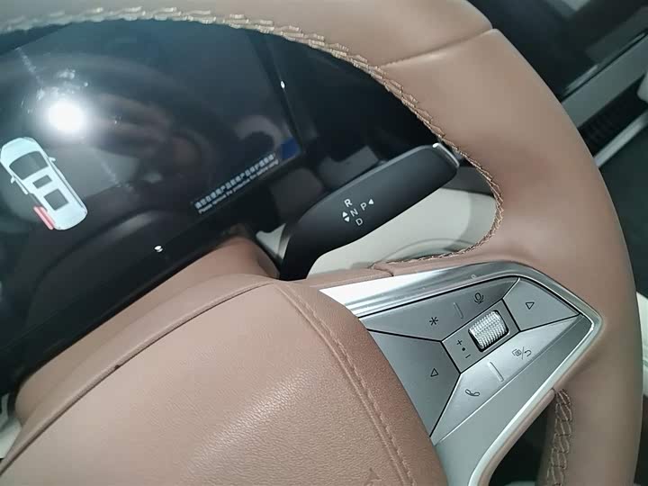 BYD Xia 2025 2025款 DM-i 1.5T 180km 超越型