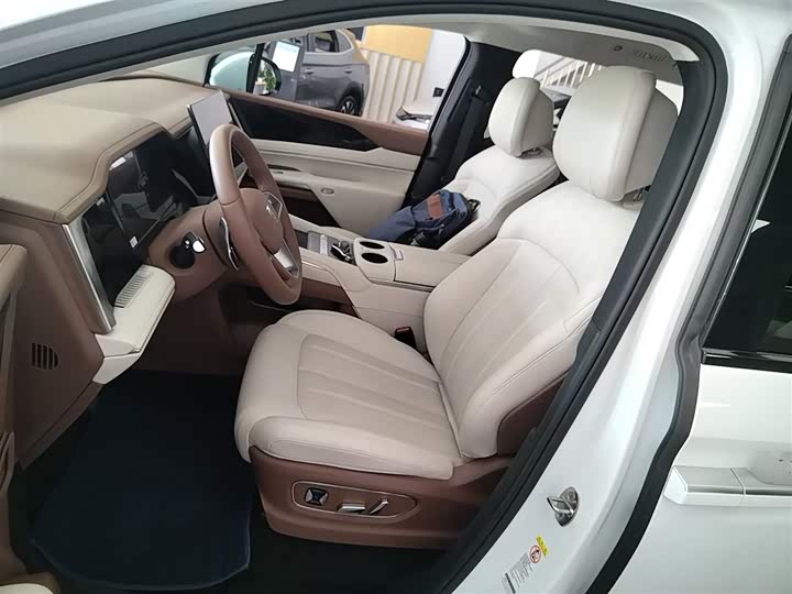 BYD Xia 2025 2025款 DM-i 1.5T 180km 超越型