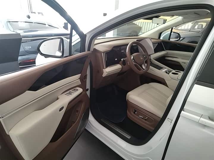 BYD Xia 2025 2025款 DM-i 1.5T 180km 超越型