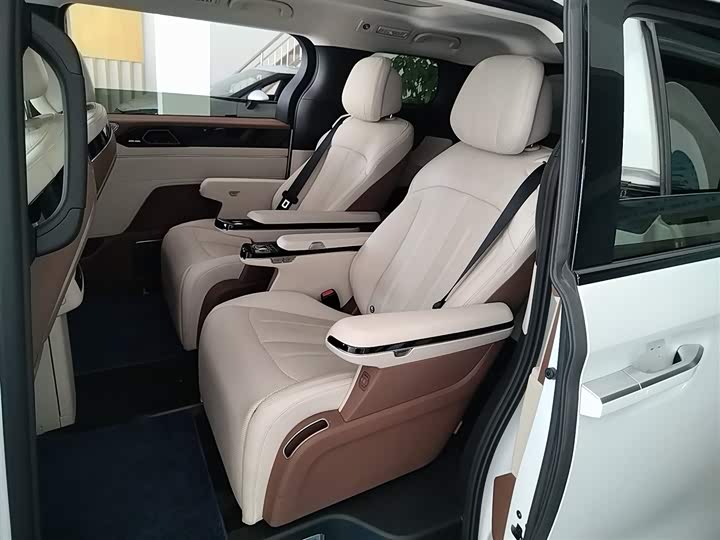 BYD Xia 2025 2025款 DM-i 1.5T 180km 超越型