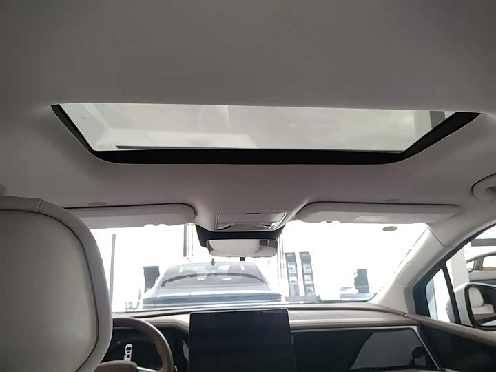 BYD Xia 2025 2025款 DM-i 1.5T 180km 超越型