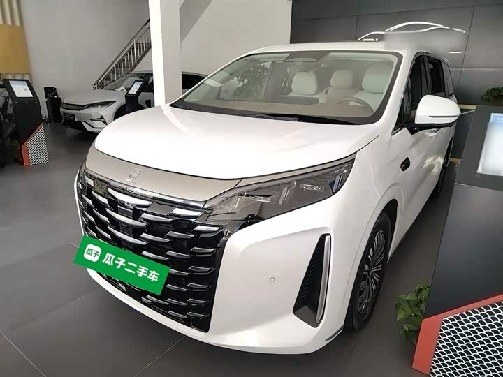 BYD Xia 2025 2025款 DM-i 1.5T 180km 超越型