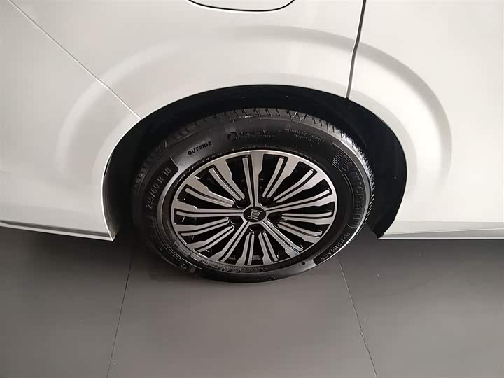 BYD Xia 2025 2025款 DM-i 1.5T 180km 超越型