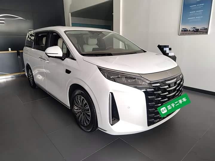 BYD Xia 2025 2025款 DM-i 1.5T 180km 超越型