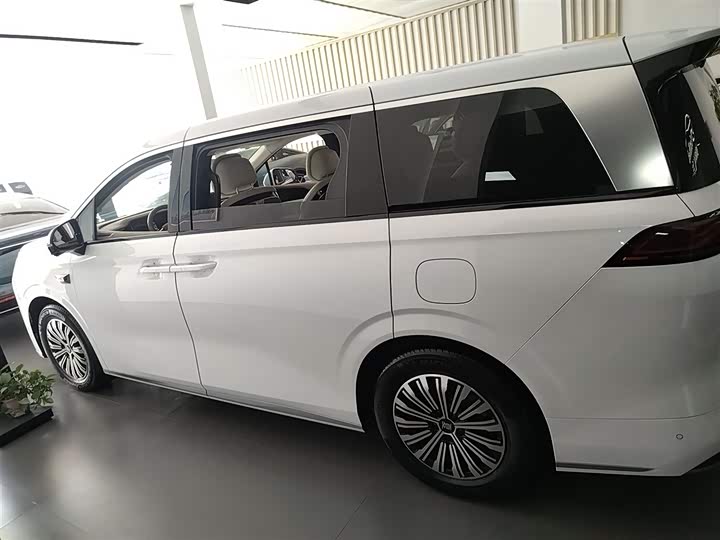 BYD Xia 2025 2025款 DM-i 1.5T 180km 超越型