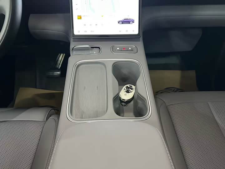 Nio EC6 2024 2024款 75kWh