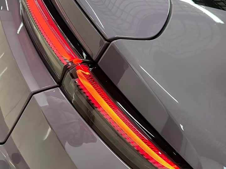 Nio EC6 2024 2024款 75kWh