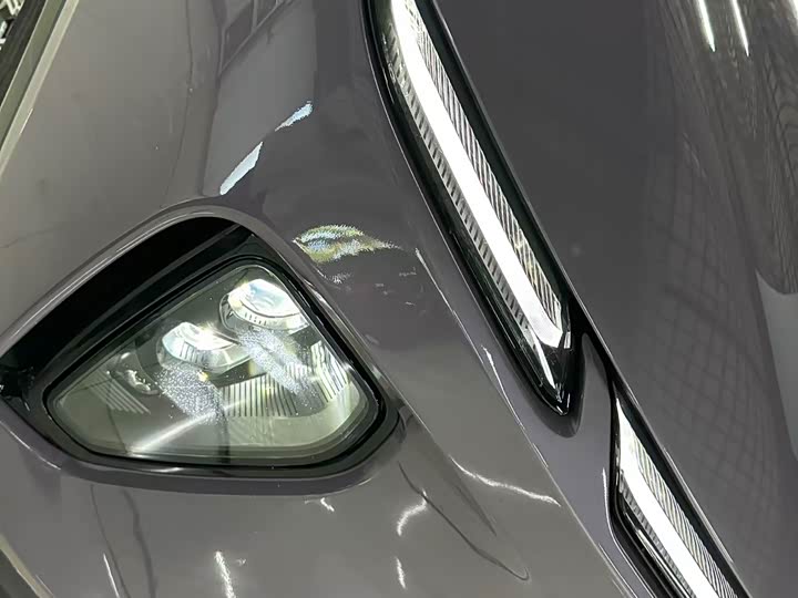 Nio EC6 2024 2024款 75kWh