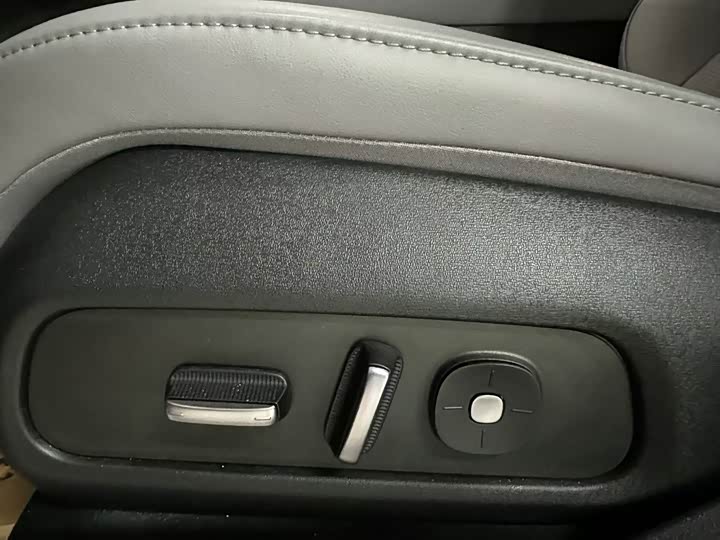 Nio EC6 2024 2024款 75kWh