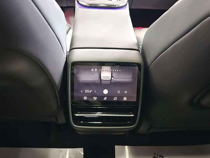 XPeng G7 2025 2025款 702 超长续航 Max