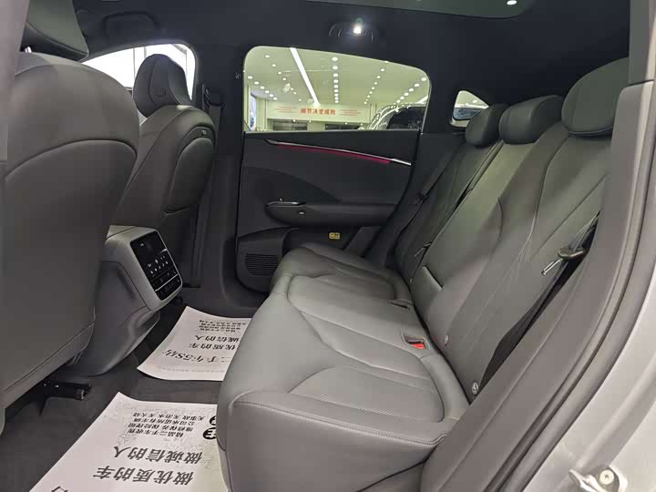 XPeng G7 2025 2025款 702 超长续航 Max