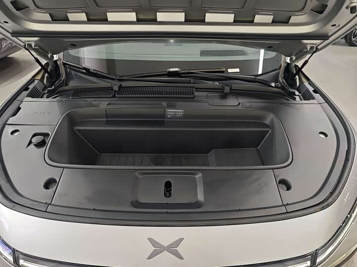 XPeng G7 2025 2025款 702 超长续航 Max