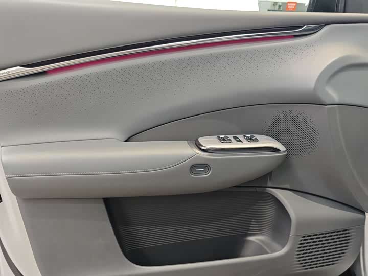 XPeng G7 2025 2025款 702 超长续航 Max