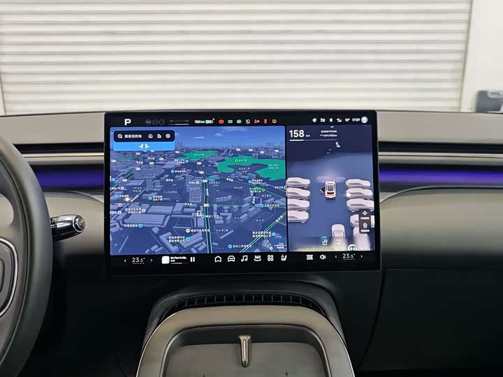 XPeng G7 2025 2025款 702 超长续航 Max