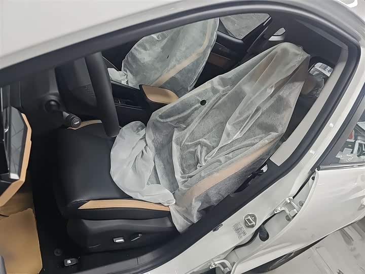 Geely Okavango Pro 2024 2024款 1.5T DCT 纵横+