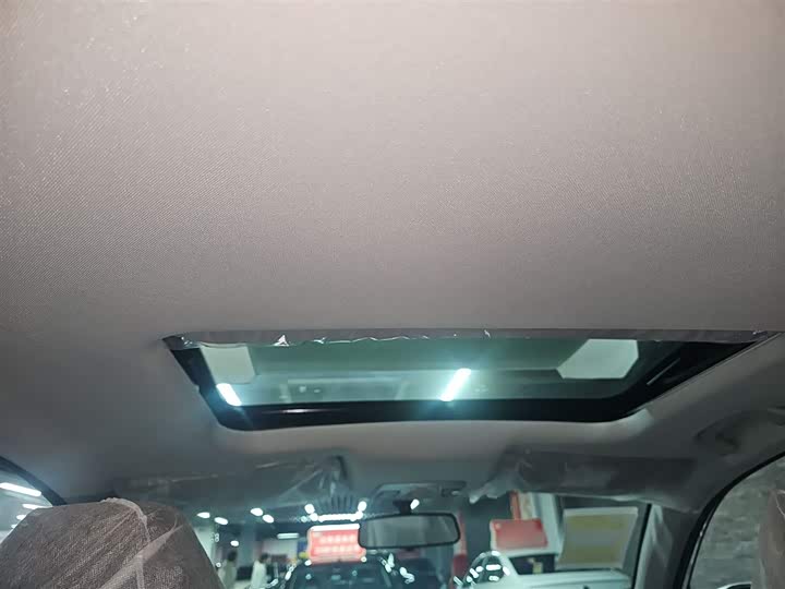 Geely Okavango Pro 2024 2024款 1.5T DCT 纵横+