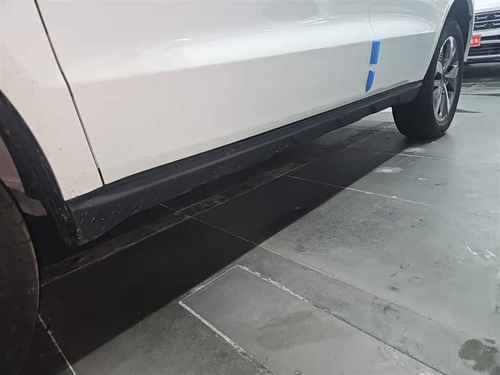 Geely Okavango Pro 2024 2024款 1.5T DCT 纵横+