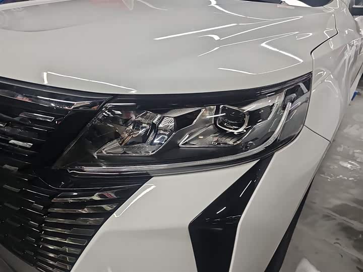 Geely Okavango Pro 2024 2024款 1.5T DCT 纵横+