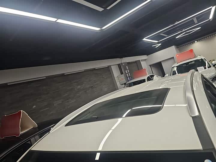 Geely Okavango Pro 2024 2024款 1.5T DCT 纵横+