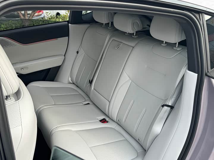 XPeng G6 2025 2025款 625 长续航 Max 旗舰版