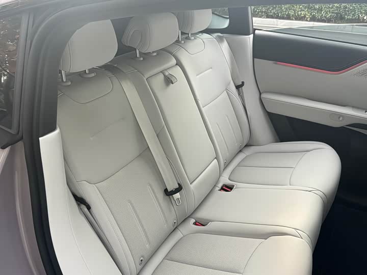 XPeng G6 2025 2025款 625 长续航 Max 旗舰版