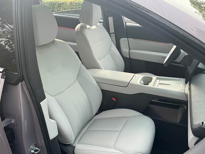 XPeng G6 2025 2025款 625 长续航 Max 旗舰版