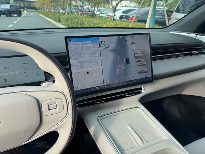 XPeng G6 2025 2025款 625 长续航 Max 旗舰版