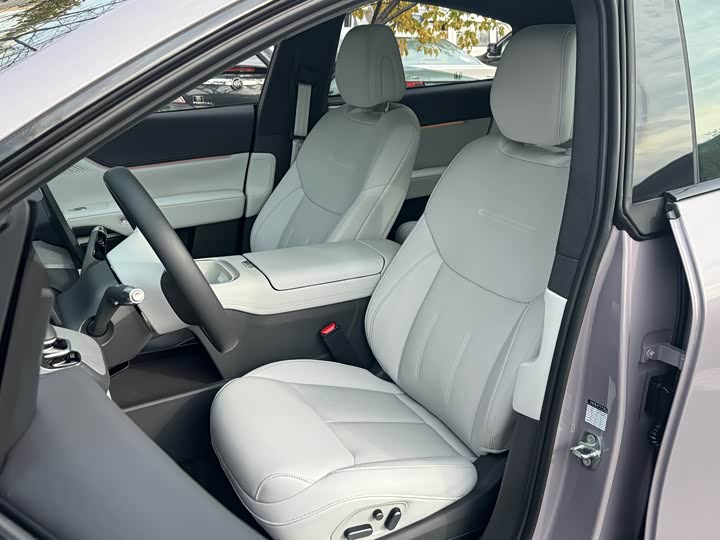 XPeng G6 2025 2025款 625 长续航 Max 旗舰版