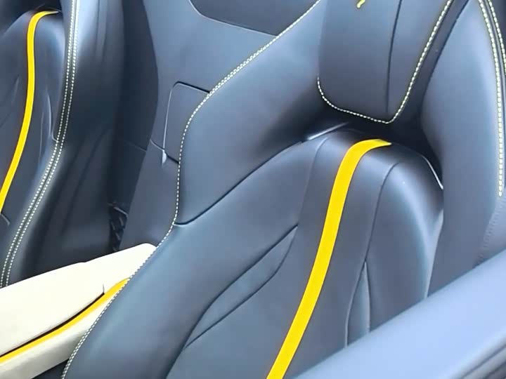 Ferrari 812 2020 2020款 6.5L GTS