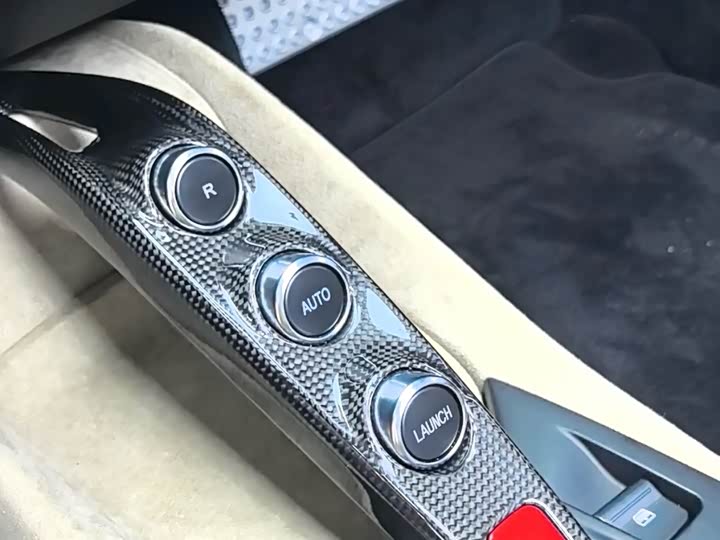 Ferrari 812 2020 2020款 6.5L GTS