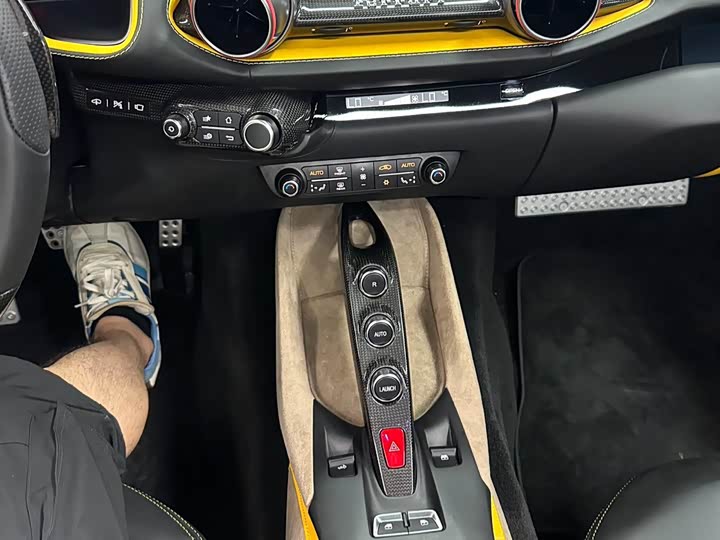 Ferrari 812 2020 2020款 6.5L GTS