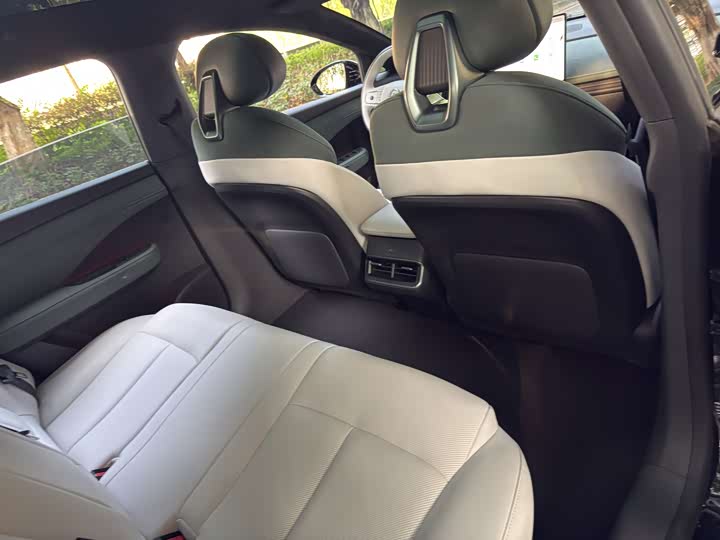 Nissan N7 2025 2025款 510 Max