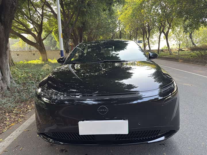 Nissan N7 2025 2025款 510 Max