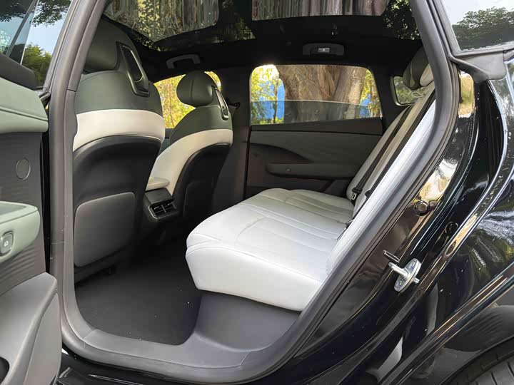 Nissan N7 2025 2025款 510 Max